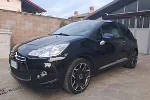 DS3 1.6 HDI 110cv Sport Chic Perfetta 