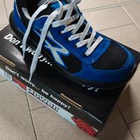 Scarpe antinfortunistiche U-Power Sky tg. 39-46