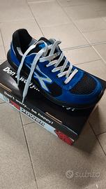Scarpe antinfortunistiche U-Power Sky tg. 39-46