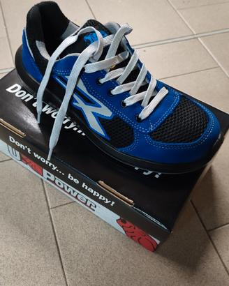 Scarpe antinfortunistiche U-Power Sky tg. 39-46