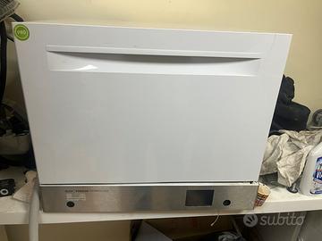 Arredo dentista termodisinfettore e lavastrumenti