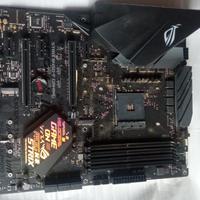 Scheda Madre ASUS ROG STRIX B450-F GAMING SOCKET A