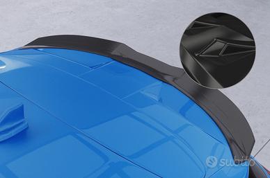 Spoiler posteriore Alettone Ford Focus MK4 Turnier