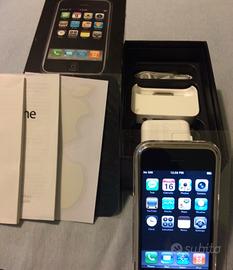 Iphone 2G completo