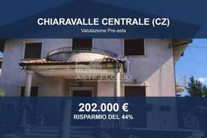 Immobile in asta di 535 m² con più di 5 locali e b