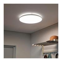 Luce LED/Lampadario/Plafoniera NYMANE Ikea