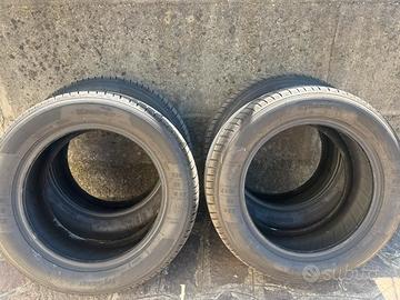 Gomme Estive 235/55/R17