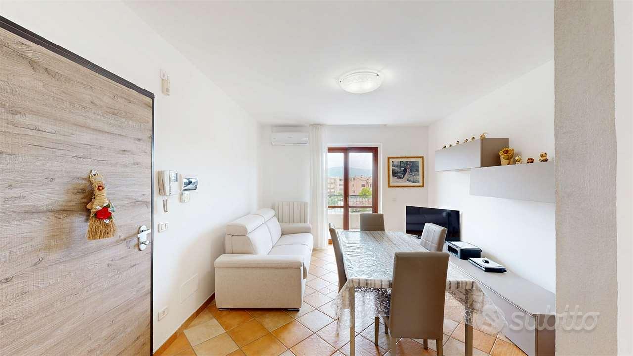 Appartamento – Ancona, San Pietro - Altro