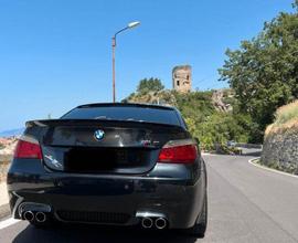 BMW Serie 5 (E60/61) - 2006