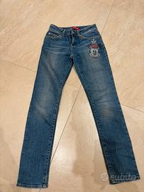 Jeans Liu Jo Junior x Disney Minnie Mouse