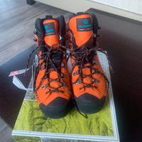 Scarpa Ribelle OD scarpone alpinismo unisex nuovi