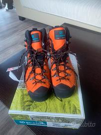 Scarpa Ribelle OD scarpone alpinismo unisex nuovi