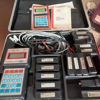 Attrezzi originali per vetture d'epoca alfa romeo