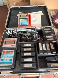 Attrezzi originali per vetture d'epoca alfa romeo