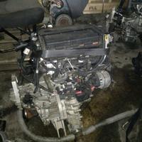 Motore Fiat Panda Cross - 2017 - 1.3 Mj - 312A8000