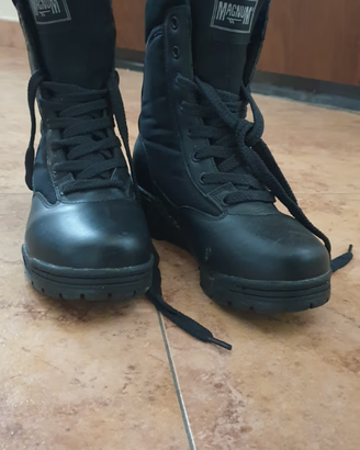 Magnum Anfibi Originali