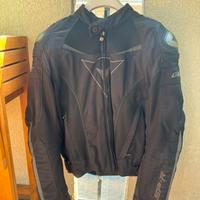 Giacca Dainese Nera