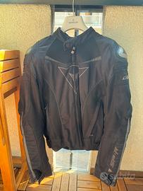 Giacca Dainese Nera