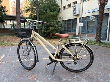 City Bike donna - 28”