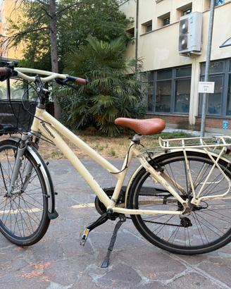 City Bike donna - 28”