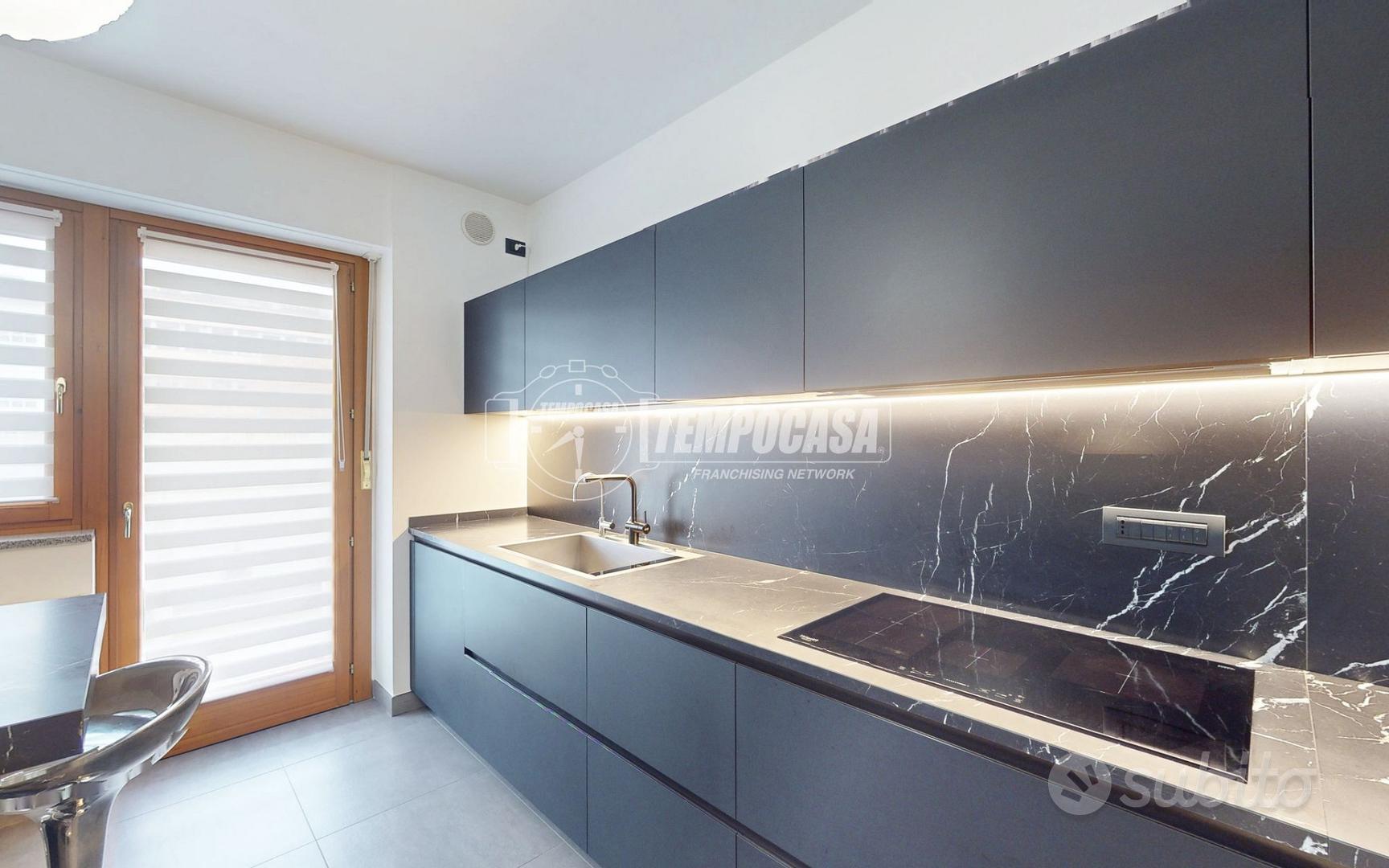 Apartment in Torino, San Salvario, Circoscrizione 8 - Vista 5