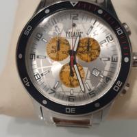 orologio da polso prima classe Alviero Martini