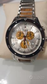 orologio da polso prima classe Alviero Martini