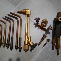 Attrezzi per saldatura - ribasso