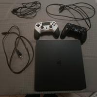 PlayStation 4 slim