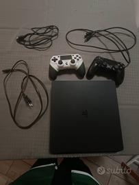 PlayStation 4 slim