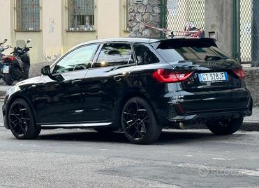 Audi a1 40 tfsi