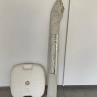 Ombrellone terrazzo giardino spiaggia