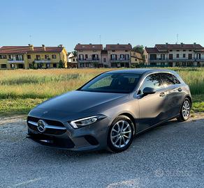 mercedes classe A