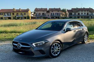 mercedes classe A