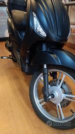Motorino Elettrico