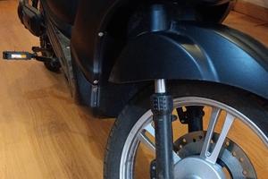 Motorino Elettrico