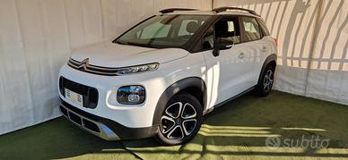 CITROEN C3 1.5 AIRCROSS 110CV S&S 11/2020