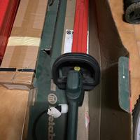 Tagliasiepi Metabo