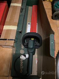 Tagliasiepi Metabo