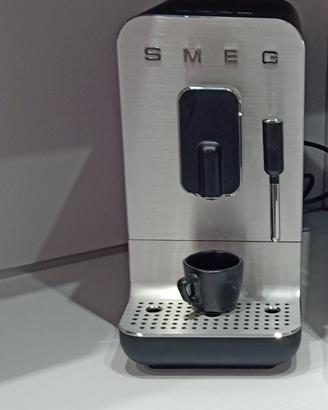 Smeg automatica
