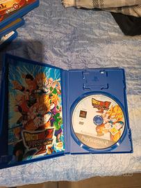 videogiochi ps2 e Gameboy advance 