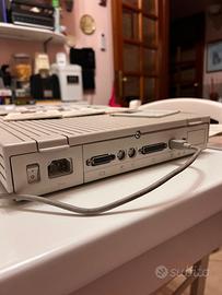 Apple Macintosh LC 1991 set completo + accessori