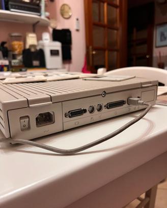 Apple Macintosh LC 1991 set completo + accessori