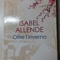 libro ISABEL ALLENDE