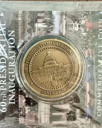 Moneta commemorativa