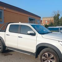 EVO CROSS4 CROSS 4 JEEP PICKUP 4X4 DIESEL N.U.O.V.