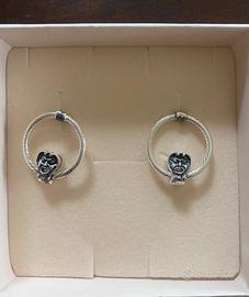 orecchini gerardo sacco