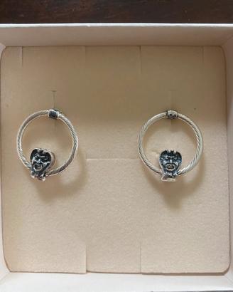 orecchini gerardo sacco