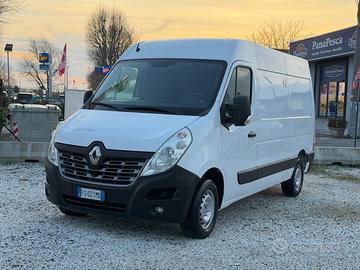 Renault Master T35 2.3 dCi Furgone
