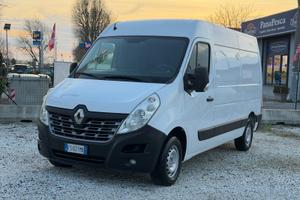 Renault Master T35 2.3 dCi Furgone